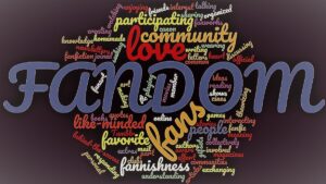 O que é “Fandom” e que língua ele fala?