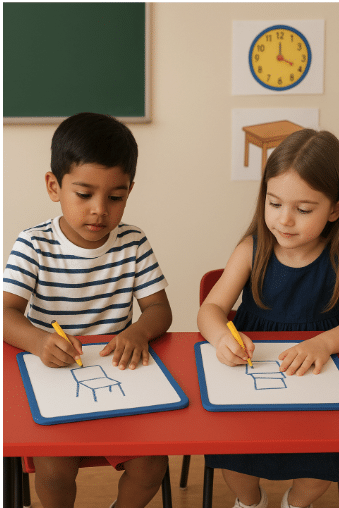 Os Diferenciais Cognitivos Que Seu Filho Vai Desenvolver