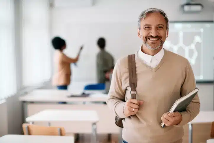 Ensino de lingua inglesa para Adultos