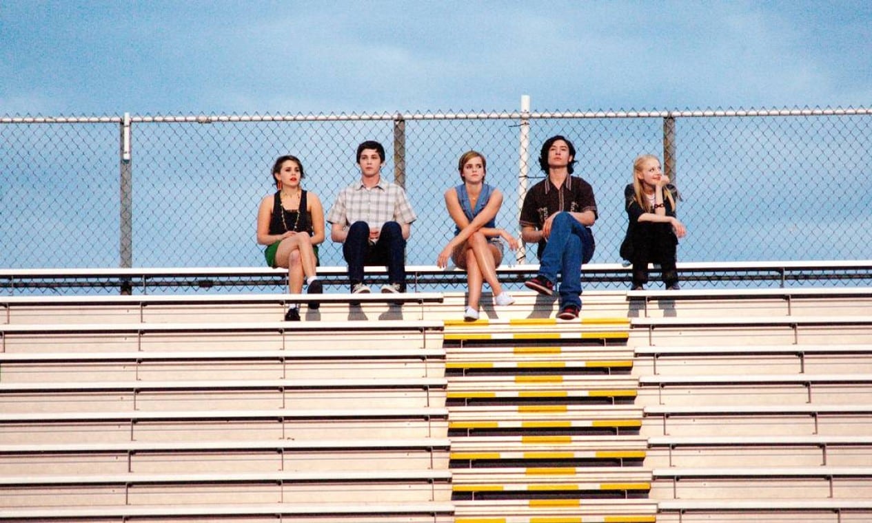 inglês nas historias