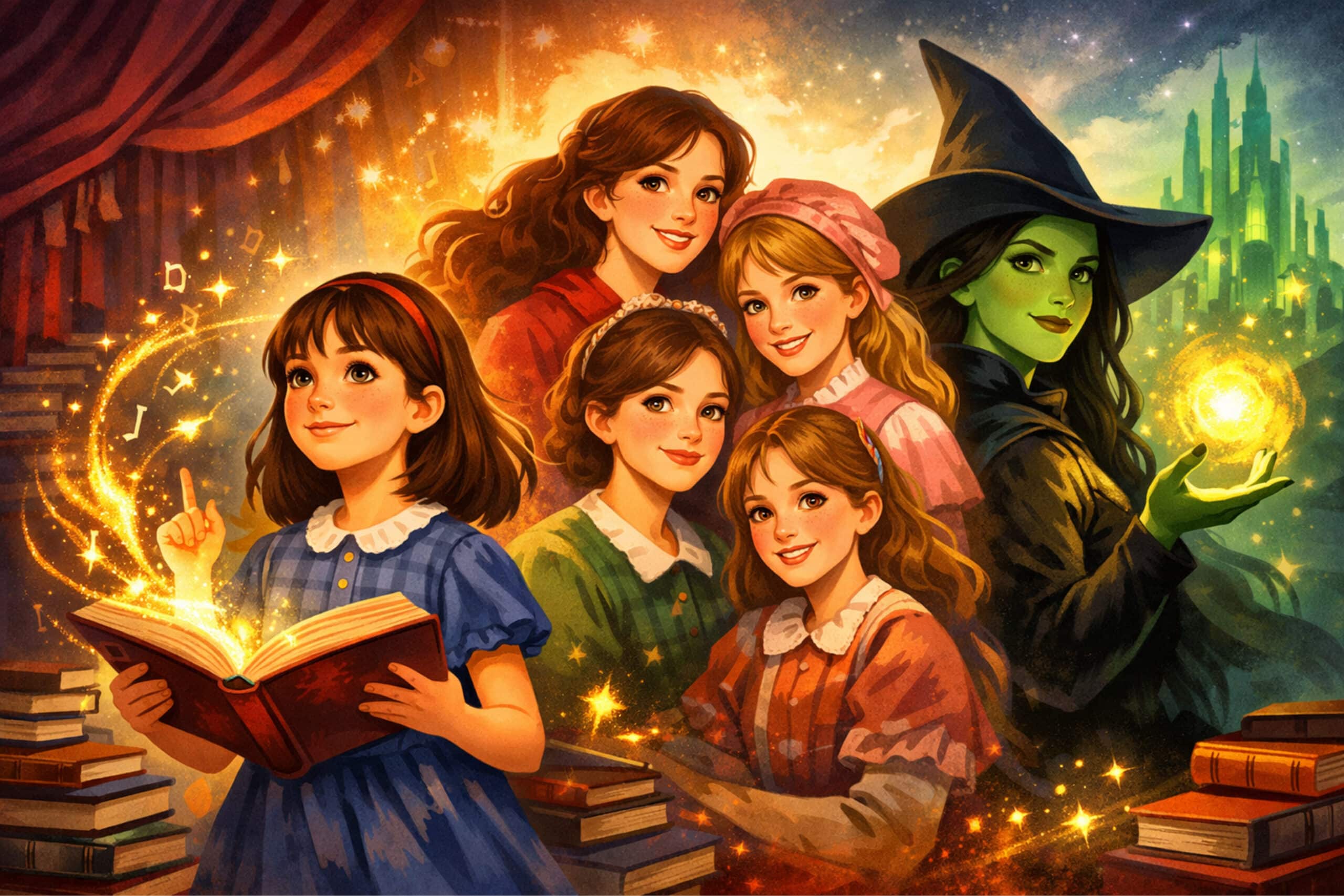 International Women's Day