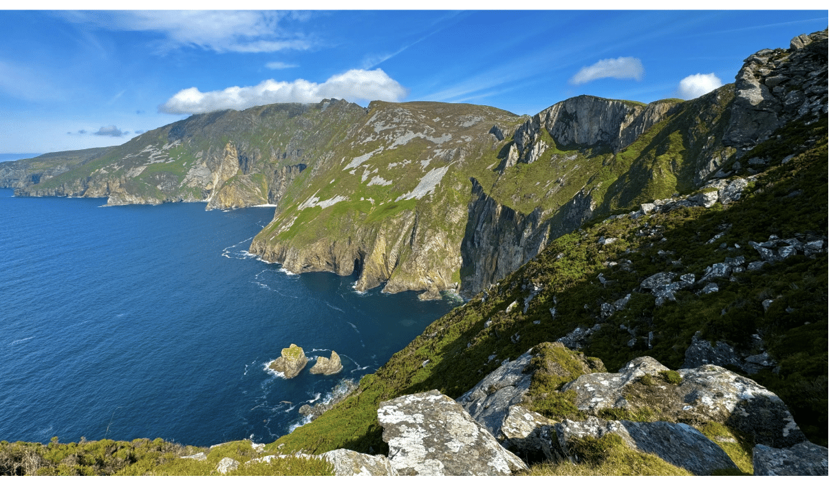 Cliffs of Moher