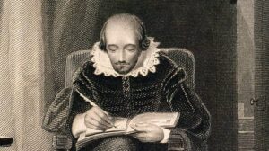 evolução do vocabulário inglês