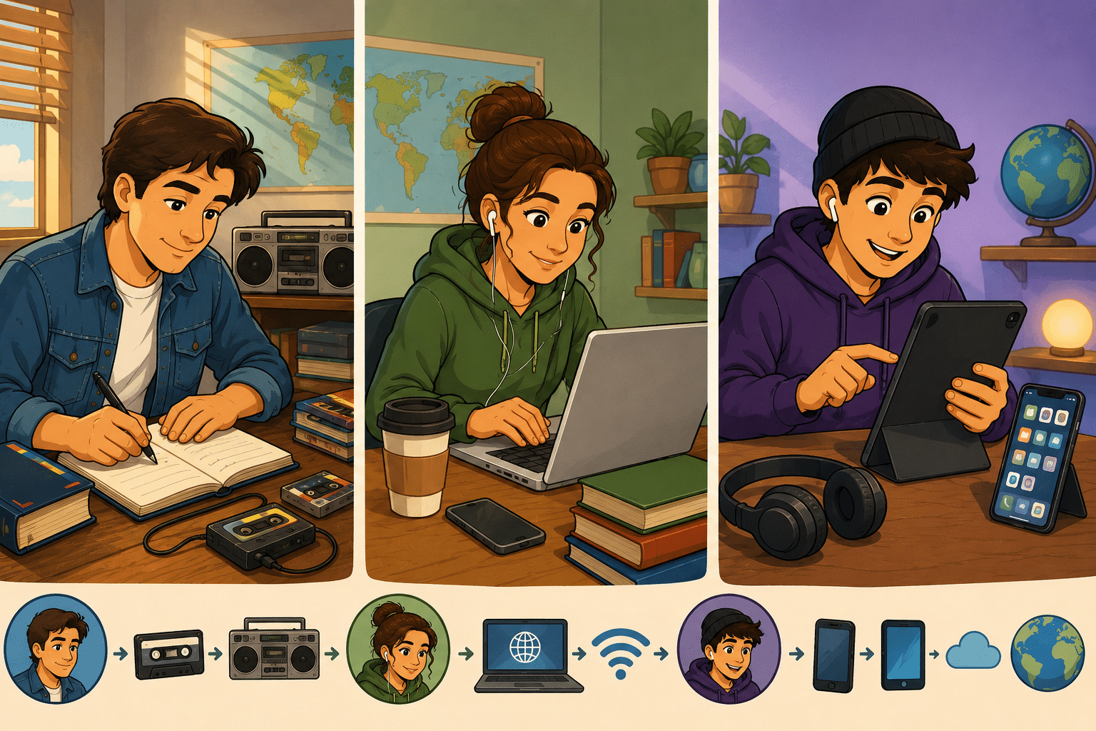 students