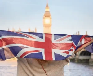 Expressões Britânicas