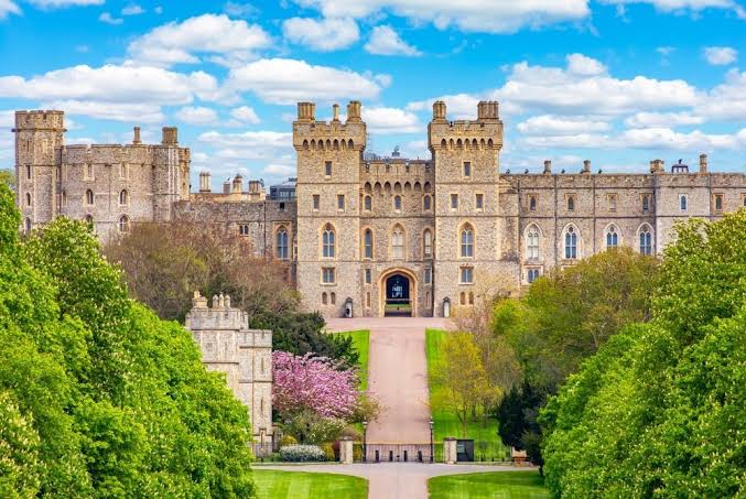 Windsor