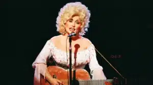 Dolly Parton