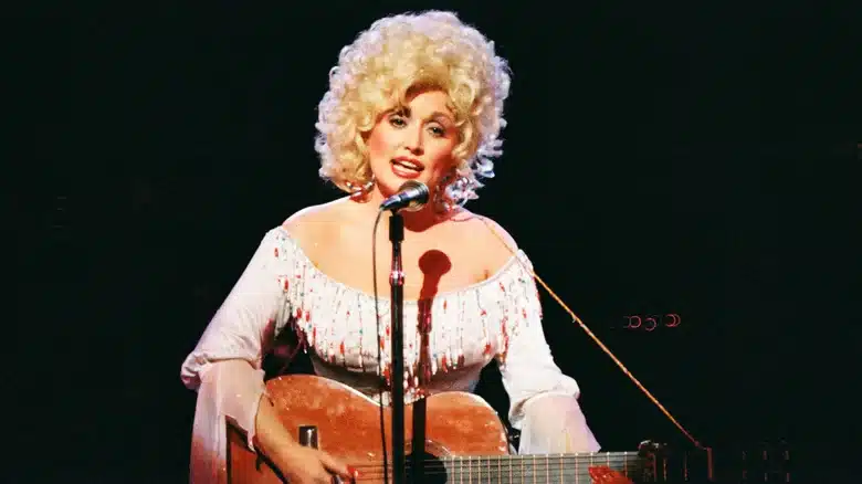 Dolly Parton